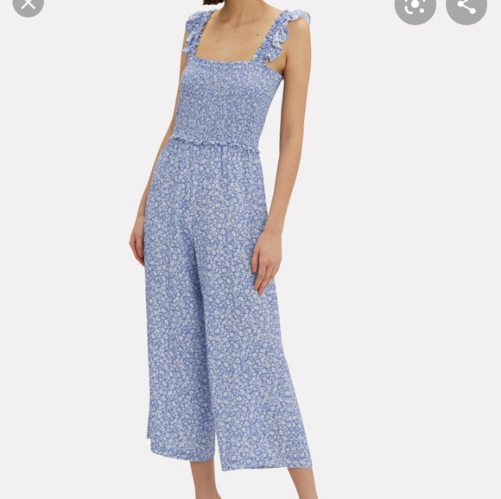 Intermix jumpsuit